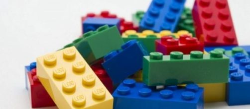 Lego, la sfida: #torredarecord