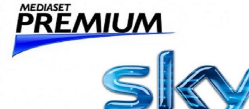 Mediaset Premium-Sky: diritti tv calcio