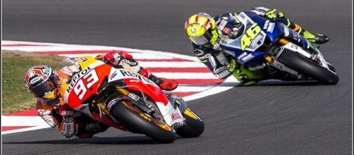 Orari MotoGP 2015 sul Barcellona-Catalunya Circuit