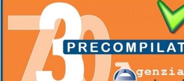 730 precompilato: è possibile correggere errori 730 precompilato: è possibile correggere errori