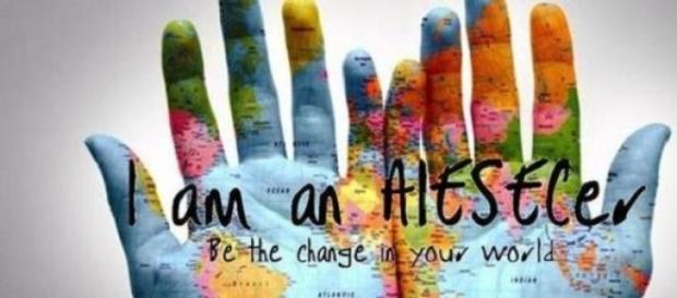 AIESEC: La ONG que está cambiando al mundo AIESEC: La ONG que está cambiando al mundo