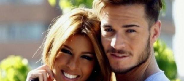 Álex y Oriana vuelven a estar juntos Álex y Oriana vuelven a estar juntos