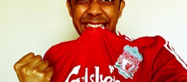 Another signing for Liverpool fans to chew over Another signing for Liverpool fans to chew over
