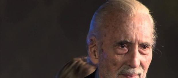 Aos 93 anos preparava um novo trabalho Aos 93 anos preparava um novo trabalho