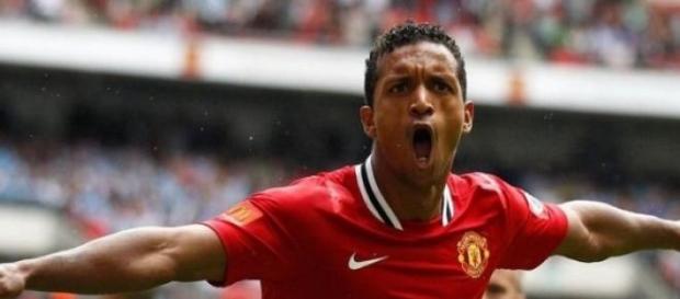 Benfica tenta contratar Nani ao Manchester United Benfica tenta contratar Nani ao Manchester United