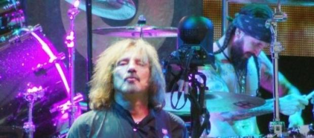 Black Sabbath no tiene un mensaje satánico Black Sabbath no tiene un mensaje satánico