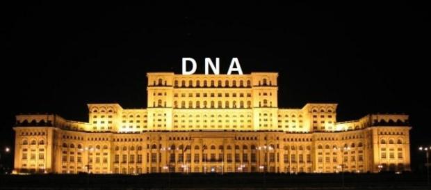 Canaliile din politica românească Canaliile din politica românească