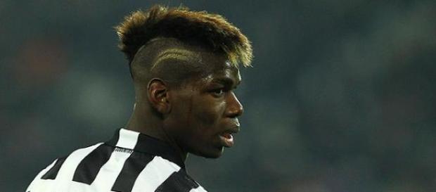 City prépare une offre de 115 millions pour Pogba City prépare une offre de 115 millions pour Pogba