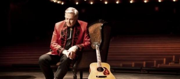 Country star Jim Ed Brown 1934 - 2015 Country star Jim Ed Brown 1934 - 2015