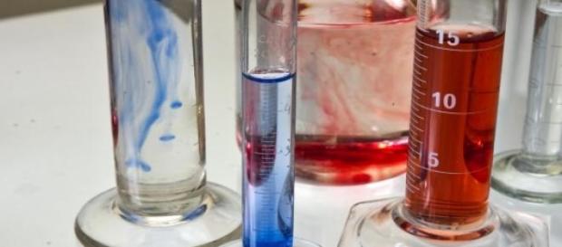 Empresa alemã é a maior companhia química do mundo Empresa alemã é a maior companhia química do mundo