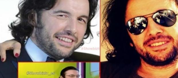 Ergün cuenta lo dura que fue su infancia Ergün cuenta lo dura que fue su infancia