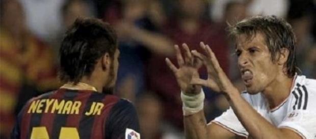 Fábio Coentrão é um dos alvos preferidos Fábio Coentrão é um dos alvos preferidos
