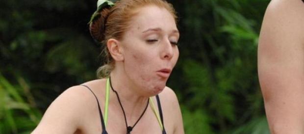 Georgina Fleur (25) ist auch mit dabei, Fotos: RTL Georgina Fleur (25) ist auch mit dabei, Fotos: RTL