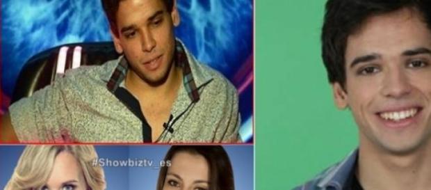 Gran Hermano 2015: Matías reingresaría esta semana Gran Hermano 2015: Matías reingresaría esta semana