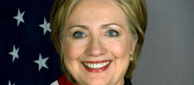 Hillary Clinton quer aumentar fundos de campanha. Hillary Clinton quer aumentar fundos de campanha.