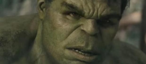 ¿De qué lado estará Hulk en la Civil War? ¿De qué lado estará Hulk en la Civil War?