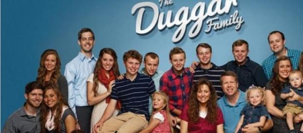 La famille Duggar pourrait revenir sur les écrans La famille Duggar pourrait revenir sur les écrans