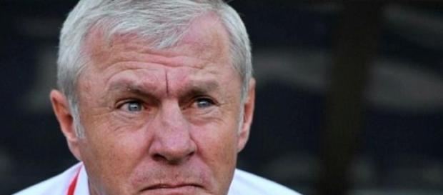 La Guinée de Luis Fernandez a perdu La Guinée de Luis Fernandez a perdu