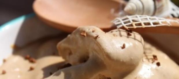 La ricetta della coppa del nonno La ricetta della coppa del nonno