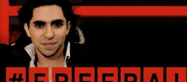 Le Québec s'engage à accueillir Raïf Badawi. Le Québec s'engage à accueillir Raïf Badawi.