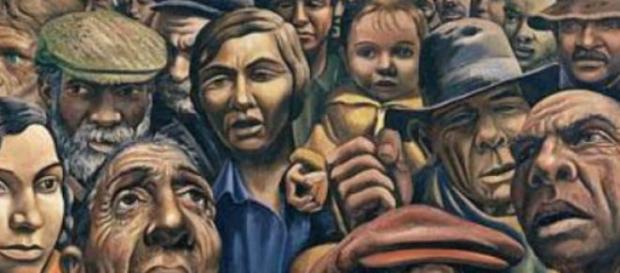 Los salarios cada vez valen menos Los salarios cada vez valen menos