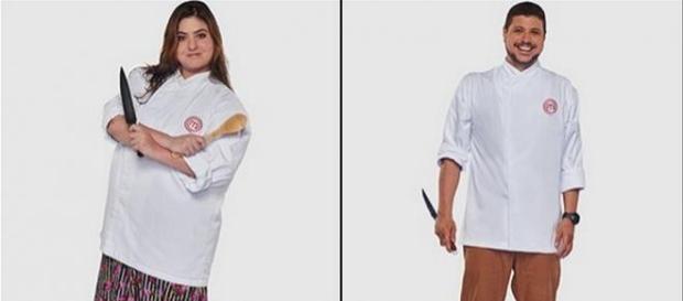 'MasterChef' define finalistas. Saiba quem são 'MasterChef' define finalistas. Saiba quem são