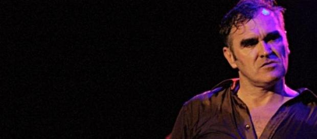 Morrissey causa polémica por su ideología Morrissey causa polémica por su ideología