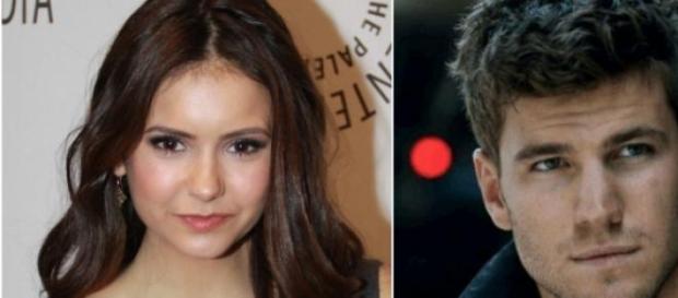 Nina Dobrev e Austin Stowell são um casal? Nina Dobrev e Austin Stowell são um casal?