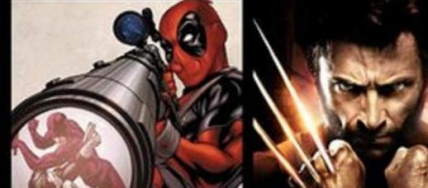 Novedades Marvel: Wolverine aparecerá en Deadpool Novedades Marvel: Wolverine aparecerá en Deadpool