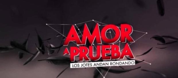 Oriana y Álex volverían a intentarlo Oriana y Álex volverían a intentarlo