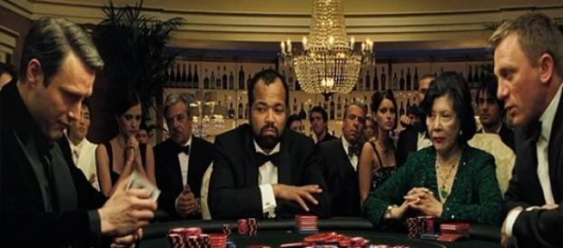 Poker to nie hazard, to matematyka! Poker to nie hazard, to matematyka!