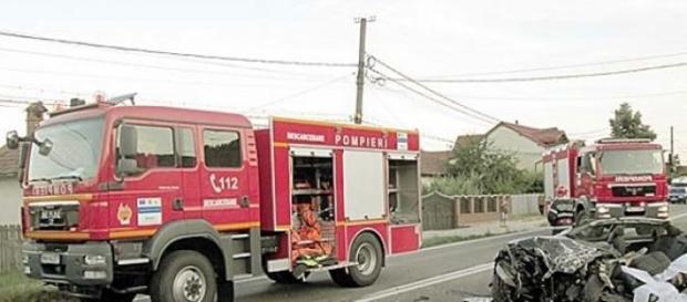 Prostituata șoferului de TIR Prostituata șoferului de TIR