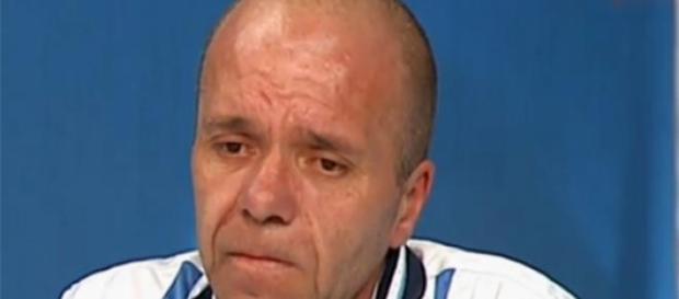 ”Am plecat cu inima frântă, plângând” ”Am plecat cu inima frântă, plângând”