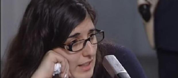 Sarah Scazzi, delitto Avetrana: Sabrina Misseri Sarah Scazzi, delitto Avetrana: Sabrina Misseri