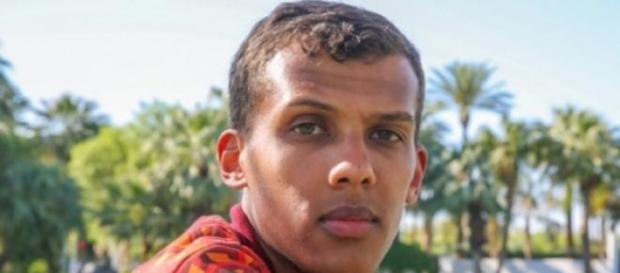 Stromae rapatrié d'urgence en Europe Stromae rapatrié d'urgence en Europe