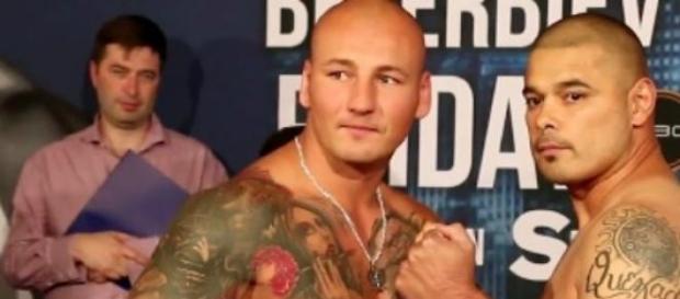 Szpilka - Quezada: Polak faworytem walki Szpilka - Quezada: Polak faworytem walki