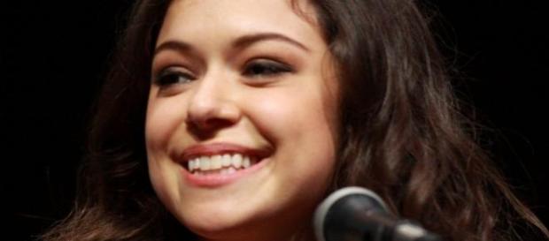 Tatiana Maslany, protagonista de Orphan Black Tatiana Maslany, protagonista de Orphan Black