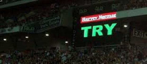 Will there be 'tries' in the Saints-Wigan match? Will there be 'tries' in the Saints-Wigan match?