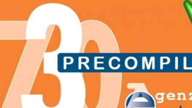 730 precompilato: &egrave; possibile correggere errori