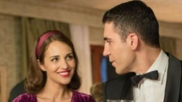 Anticipazioni finale 2^ stagione fiction Velvet.