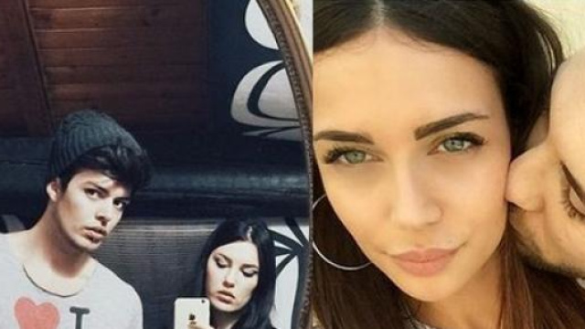 Briga, Stash e le loro fidanzate: ecco chi sono