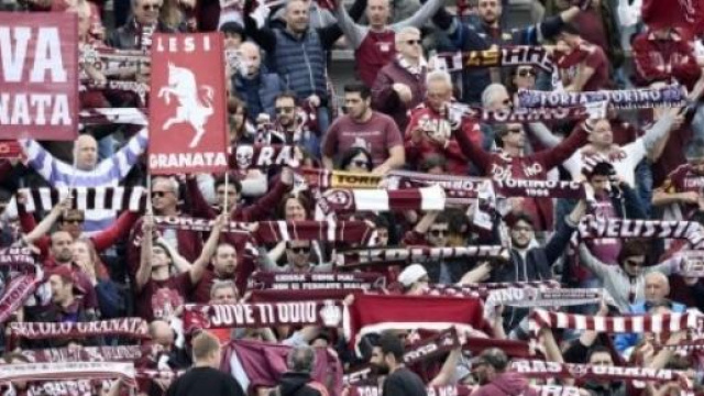 Continua la ricerca di un mediano per il Torino.