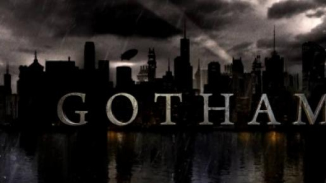 Gotham, anticipazioni e news seconda stagione