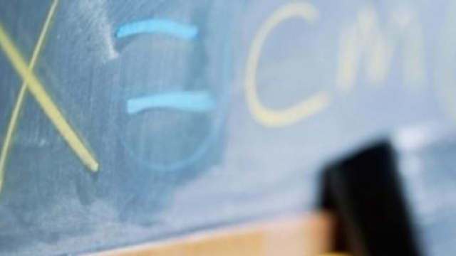 Maturit&agrave; 2015 prima prova