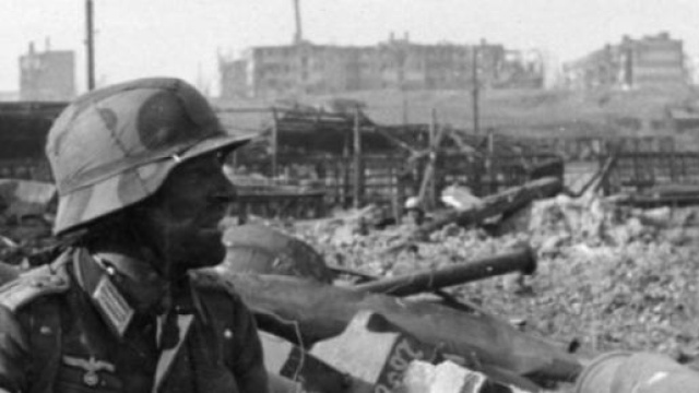 Stalingrado, la battaglia più feroce della storia