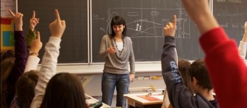 Abilitazione all'insegnamento all'estero