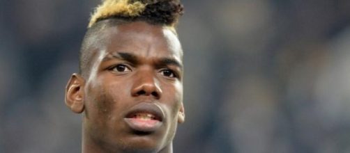 calciomercato juventus, poba partirà?