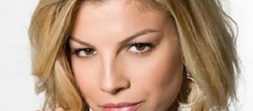 Emma Marrone e Fabio Borriello, coppia estate?