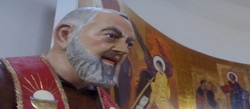 il concerto dedicato a Padre Pio, in onda a breve