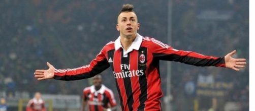 Il Milan mette El Shaarawy sul mercato?